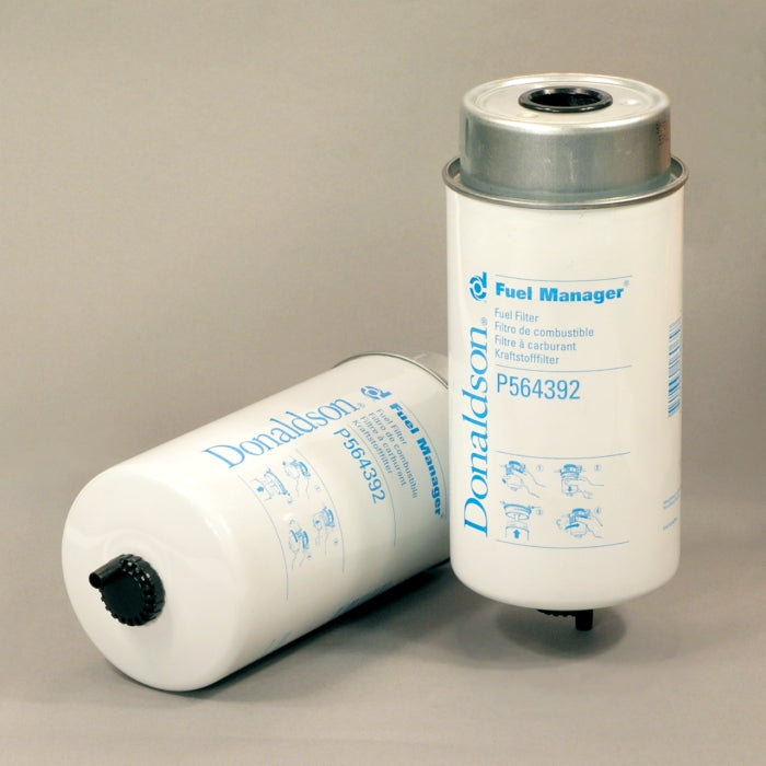 Donaldson Fuel Filter P564392